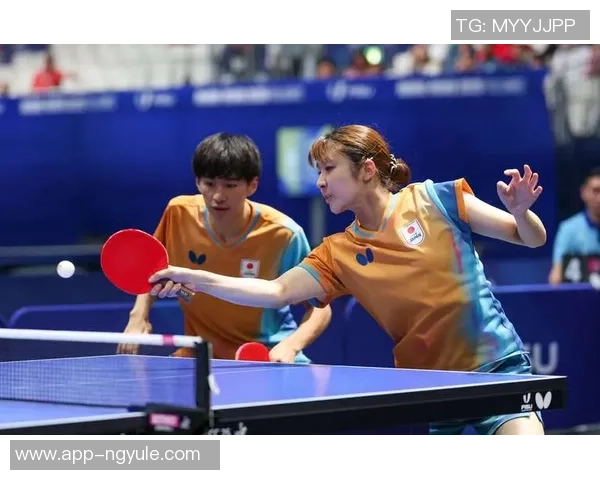 乒乓球灵活性实力榜单权威发布揭示顶尖选手竞技状态与潜力分析