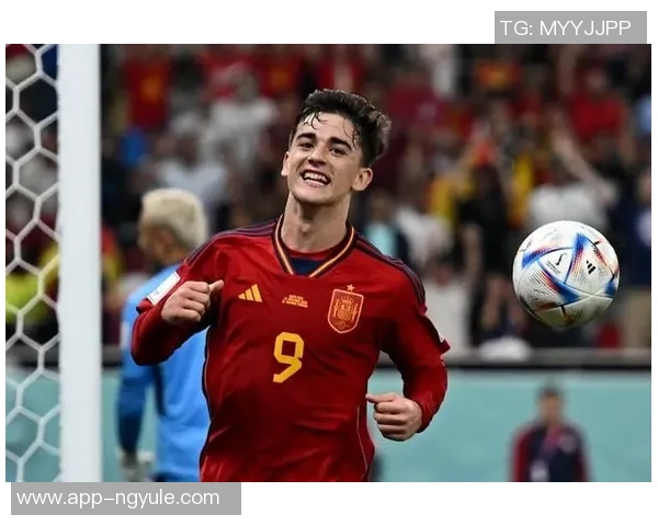 加维在足球世界的崛起与未来发展潜力的深度分析与探讨